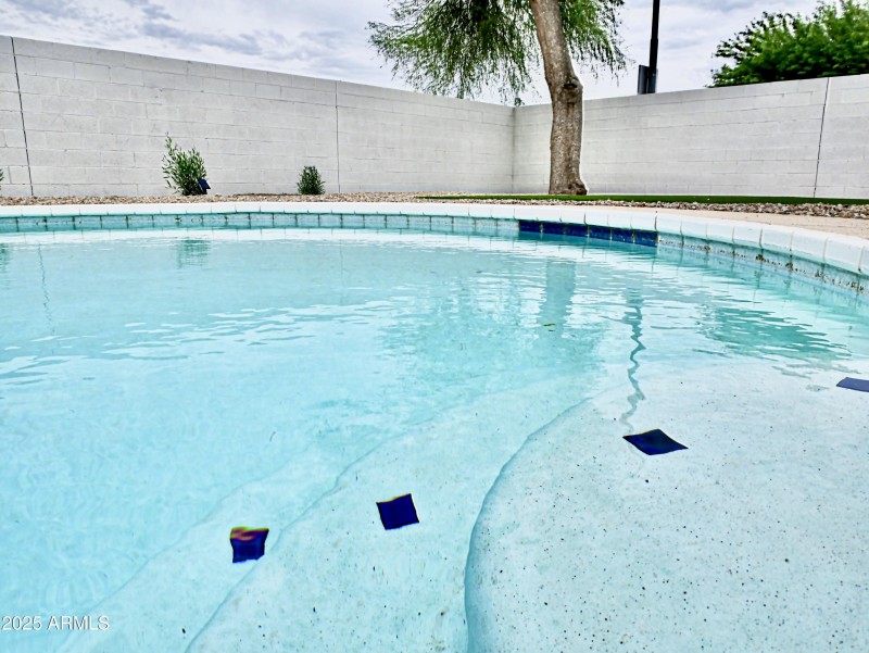 Pool 3