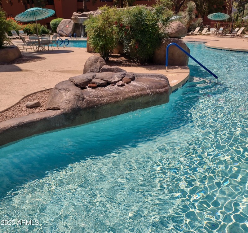 Pool 3