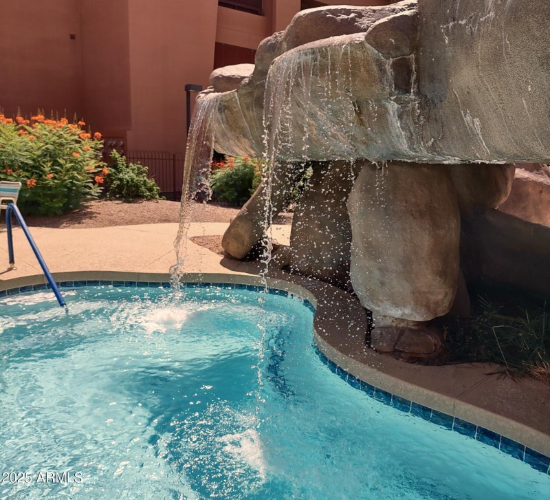 Pool 5