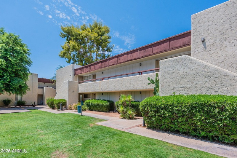 Fairmount Garden Profile