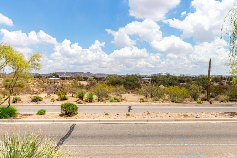 33 El Viejo Desierto