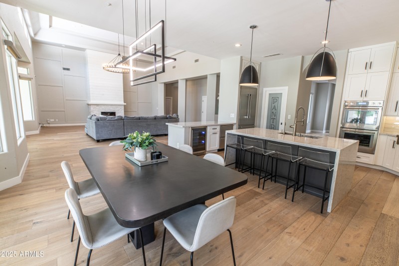 Open Great Room