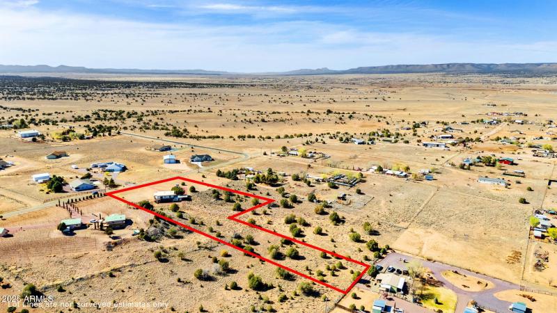 47-Aerial (2) Lot Lines