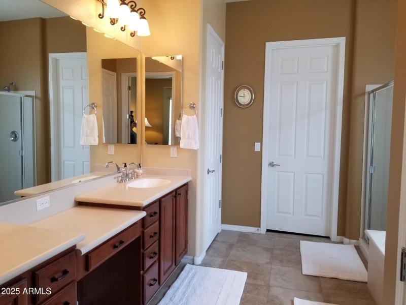 26824 W Potter Dr - master bath