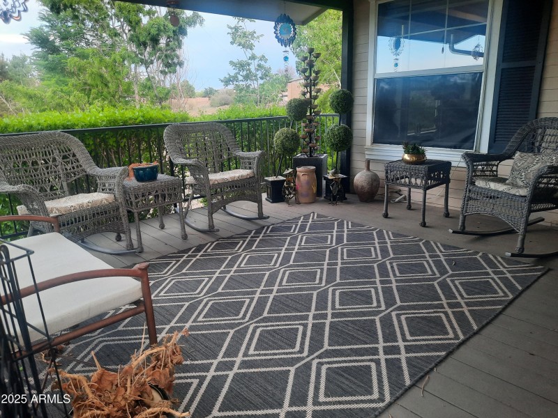 Rivas Front Deck 2