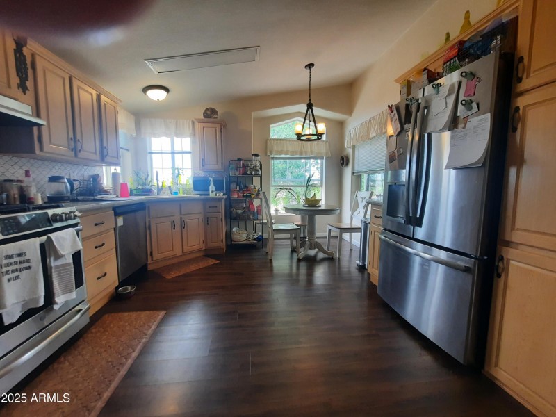 Rivas Kitchen 2