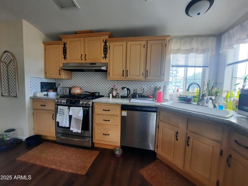 Rivas Kitchen