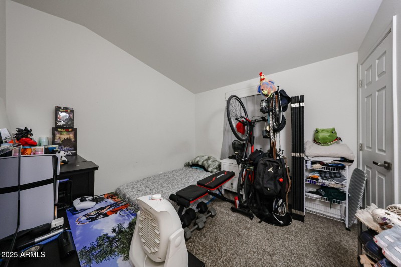 Bedroom #