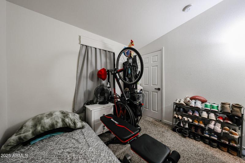 Bedroom #3