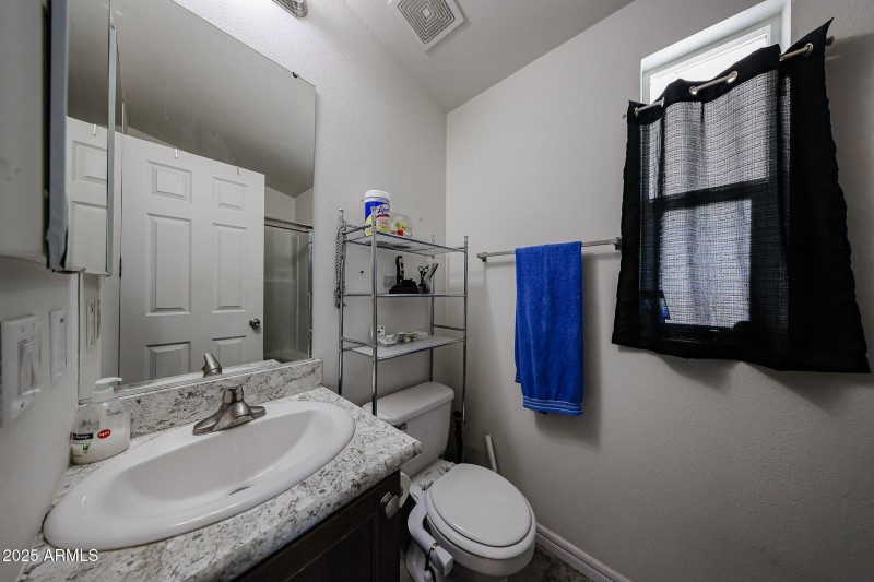 Ensuite Bath