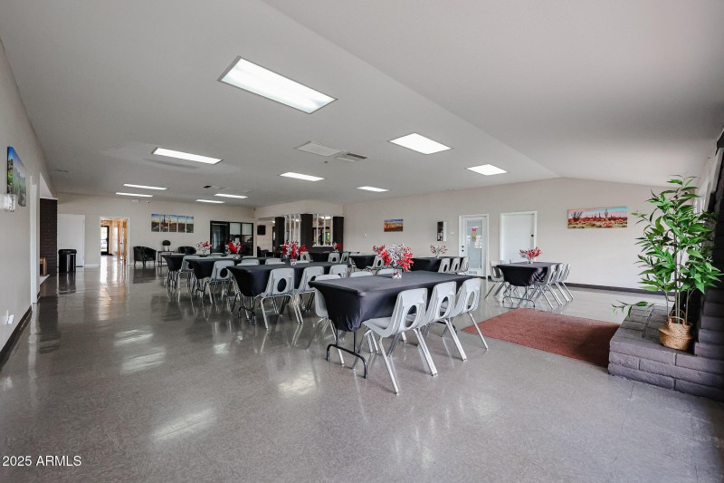 Community Center