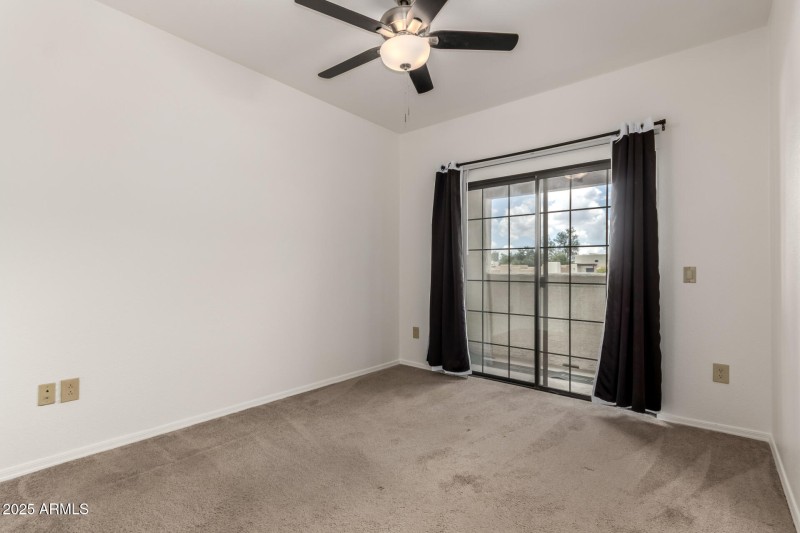 19 Master Bedroom