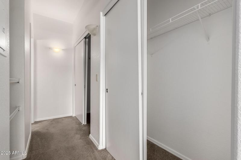23 Master Closet
