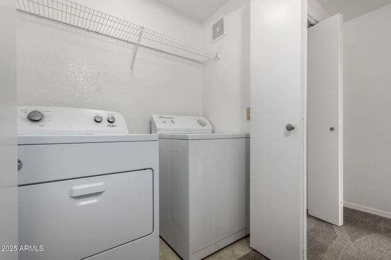 28 Laundry