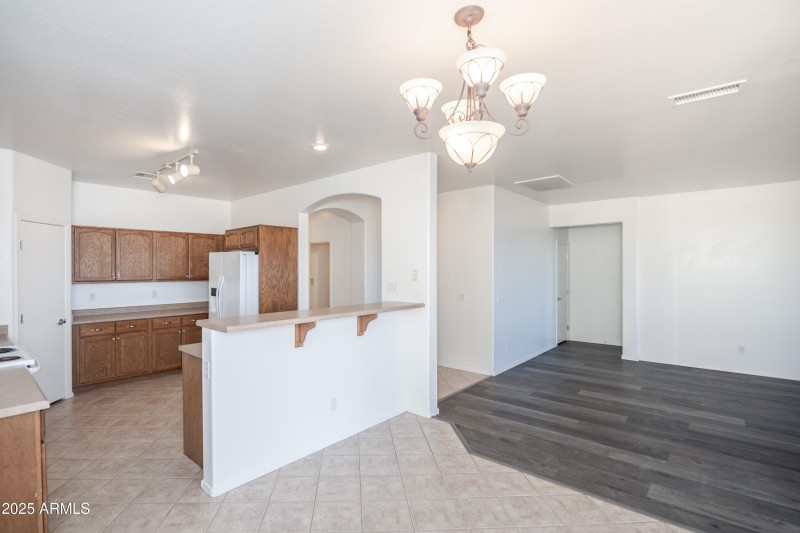 Kitchen Dining