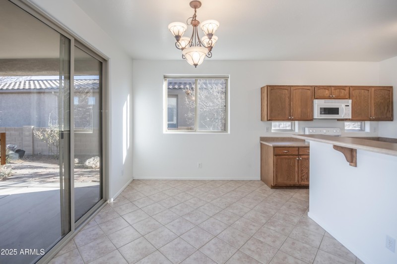 Kitchen Dining