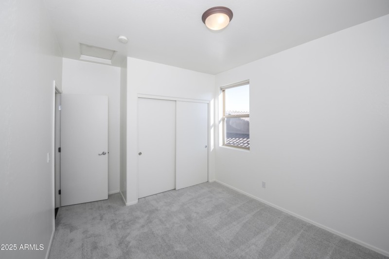 Guest Bedroom Upstairs