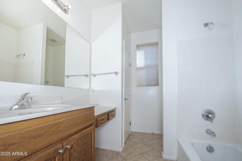 Guest Bath Upstairs