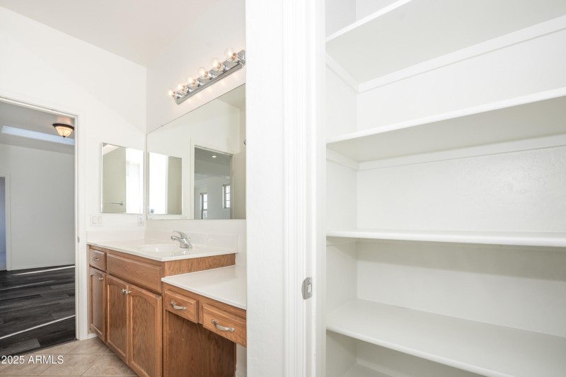Guest Bath Upstairs