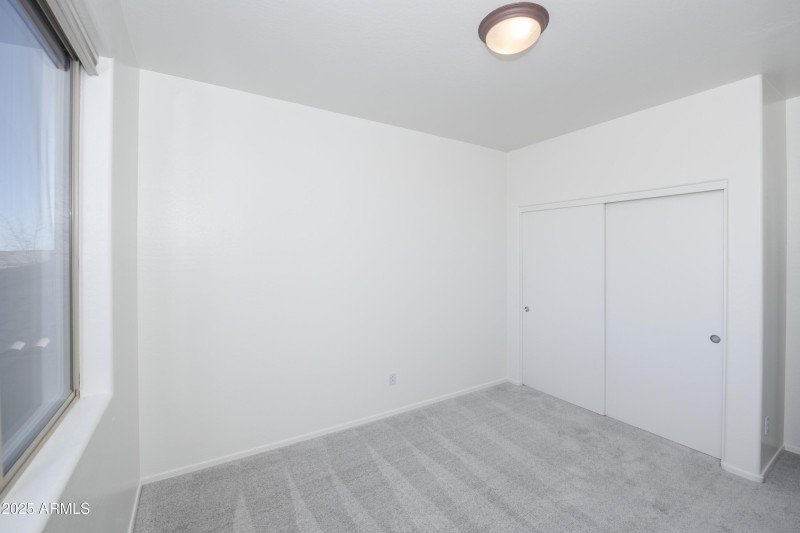 Guest Bedroom Upstairs