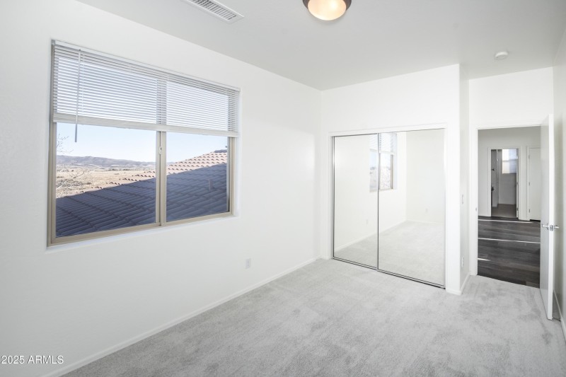 Guest Bedroom Upstairs