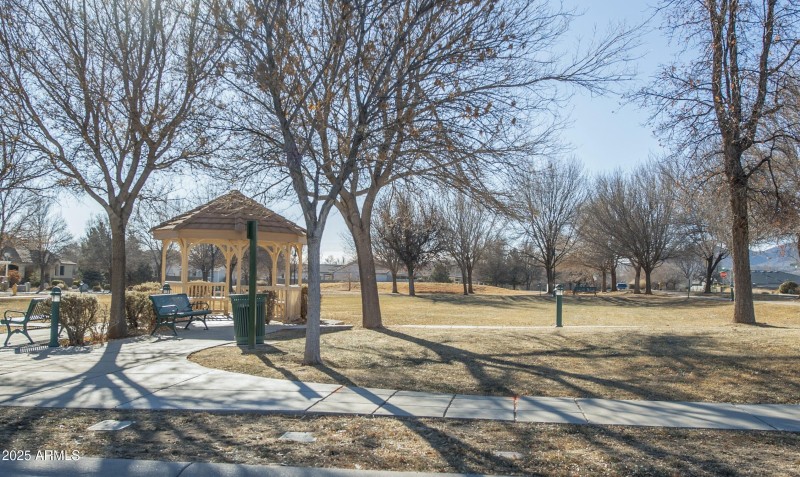 Neighborhood Park