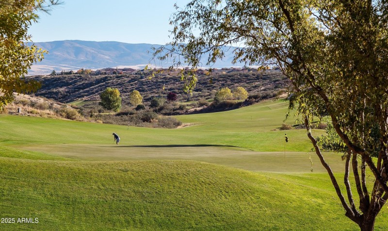 Stoneridge Golf Course