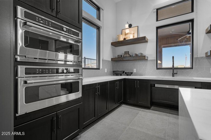 Clubhouse Kitchen 2
