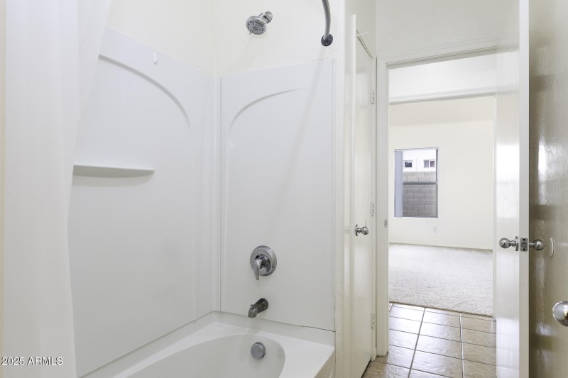 Jack & Jill Bath View 1