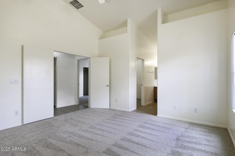 Primary Bedroom View 2
