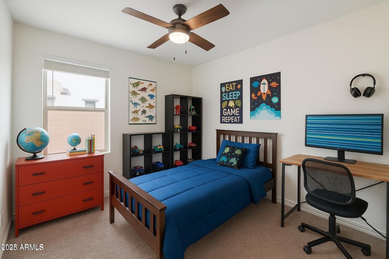 guest bedroom 3