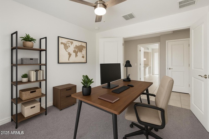 guest bedroom 1