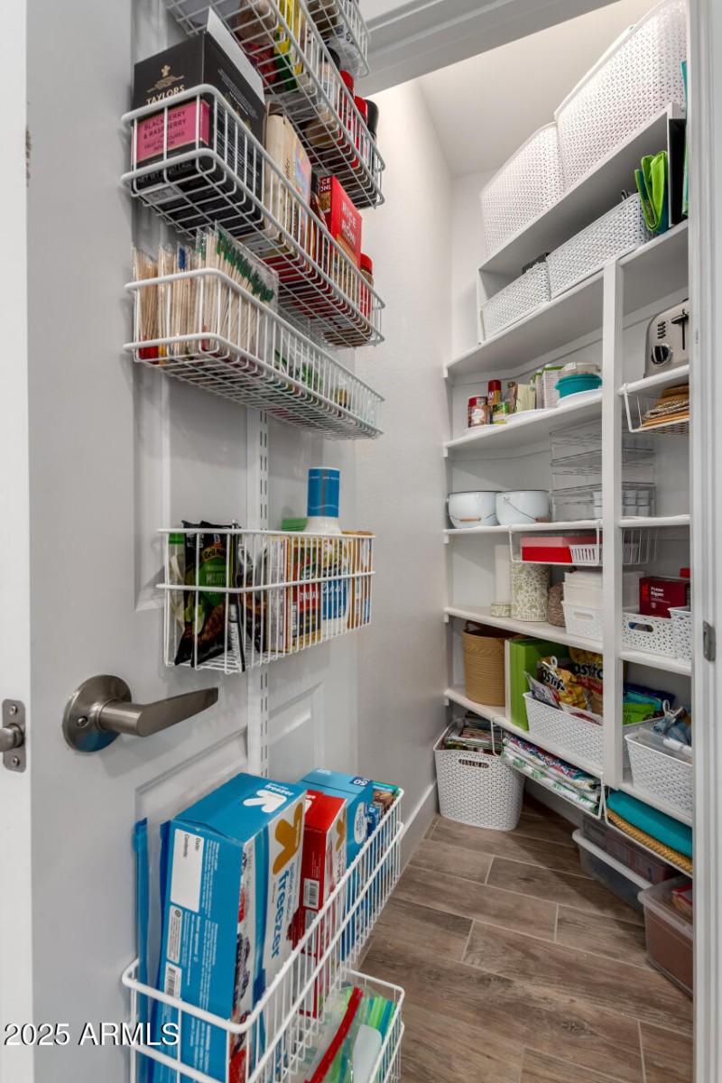 Pantry