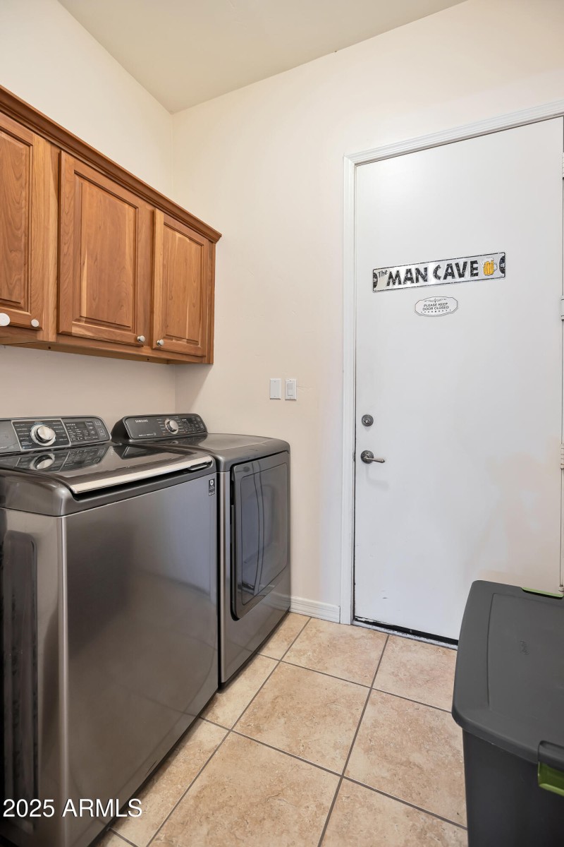 FUNSTON LAUNDRY