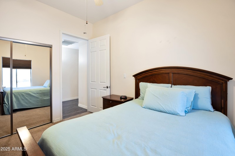 FUNSTON BEDROOM 2