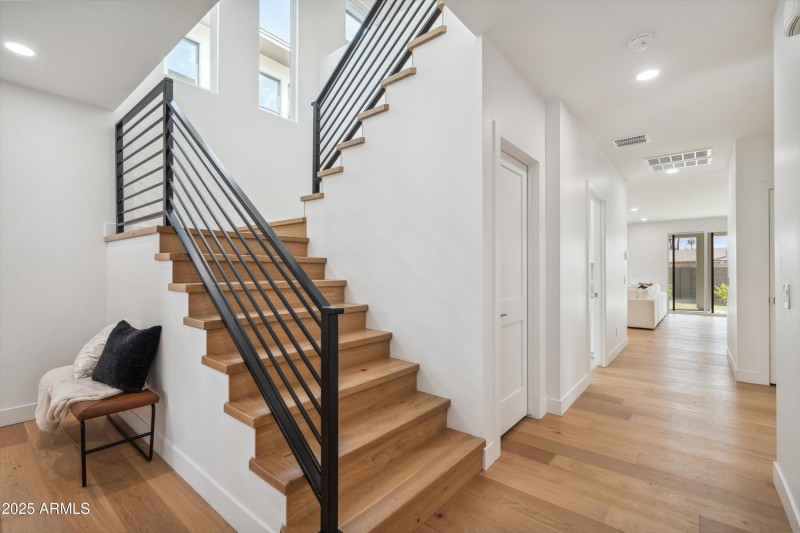 11-Foyer and Stairs