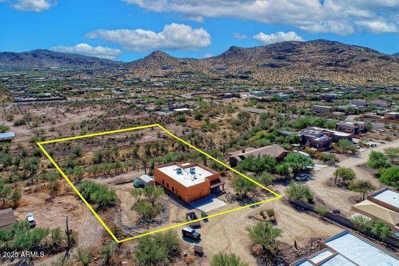 FUNSTON DRONE LOT LIINES 2