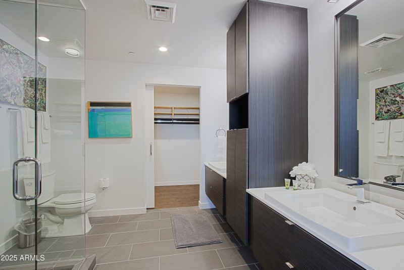 Master Bath 1