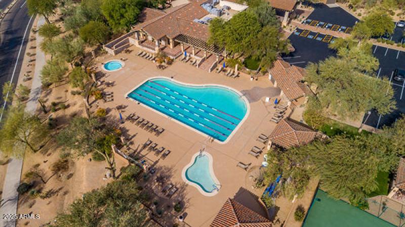 Pool LS