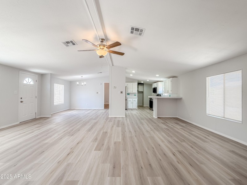 Open Concept