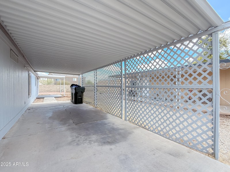 Carport