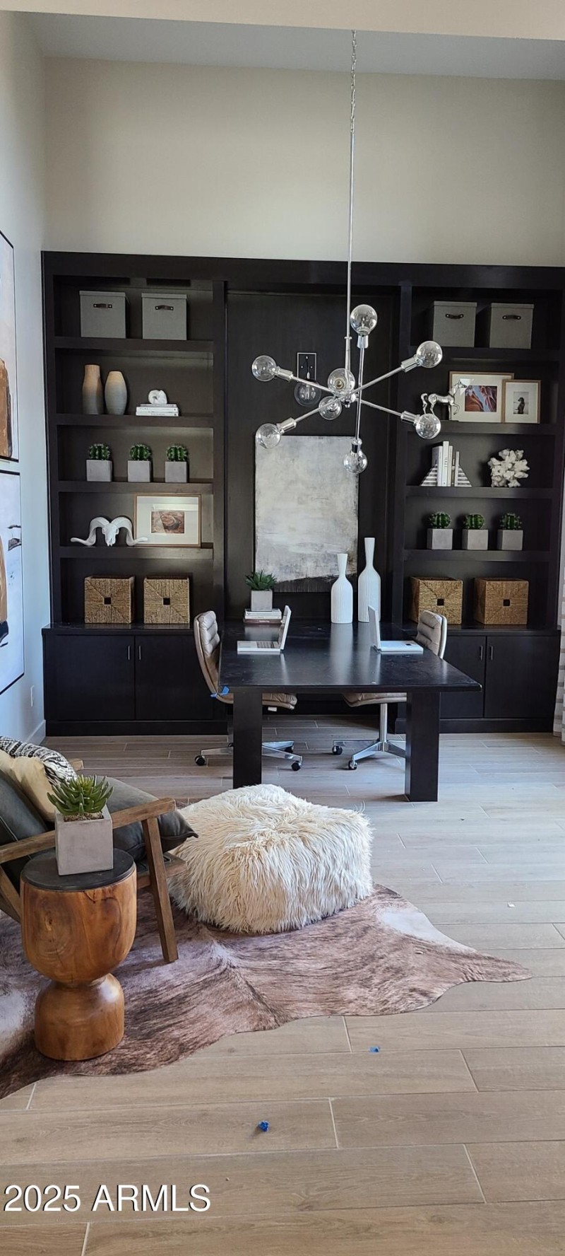 Flex room-Study
