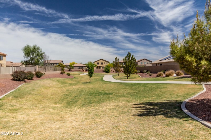 AG Green Space 2