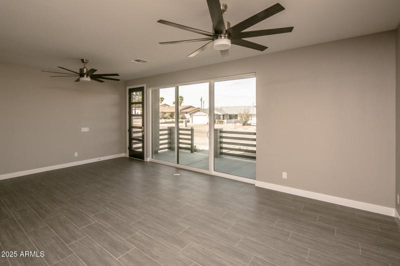 Labyrinth Living Room 2