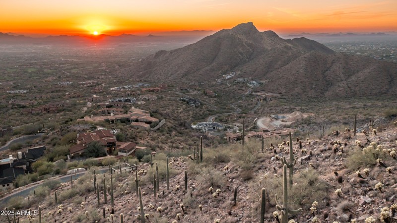 023_Sunset View