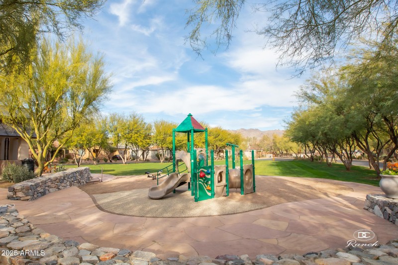Neighborhood Park 2