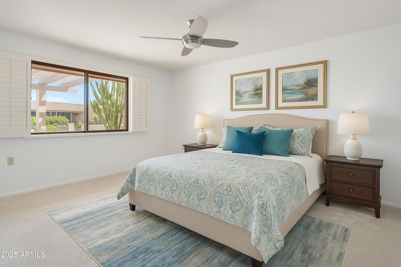 Guest Bedroom