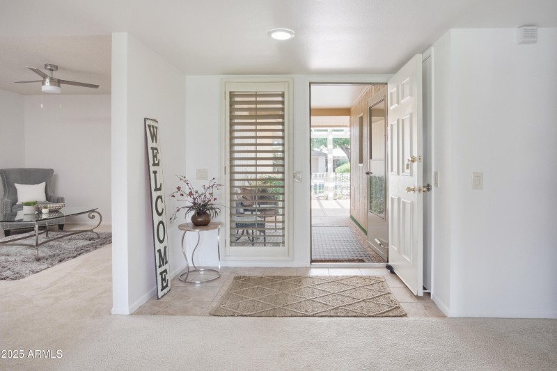Foyer