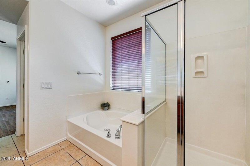26-Primary Bathroom II