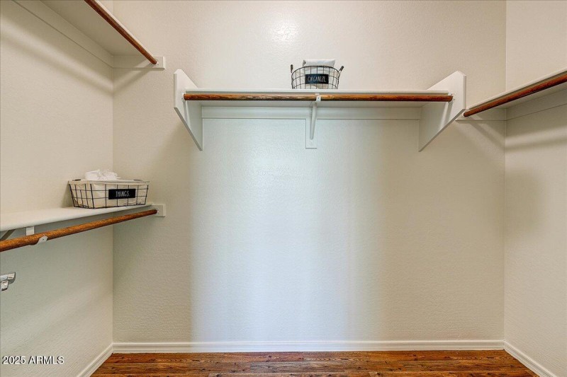 29-Primary Closet